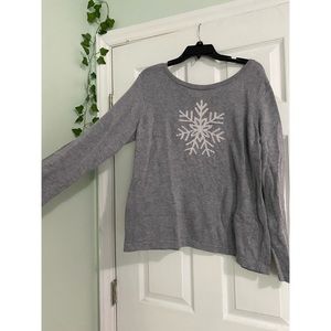 Talbots Womens Sweater size XL